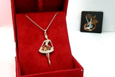 گزدنبند سواروسکی