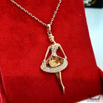 گزدنبند سواروسکی