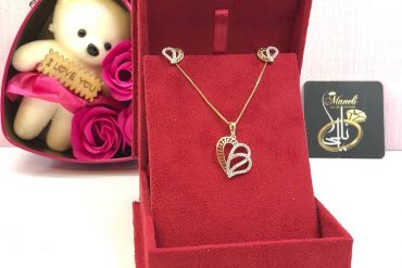 نیم ست ژوپینگ