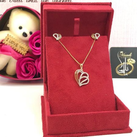 نیم ست ژوپینگ