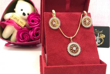 نیم ست ژوپینگ