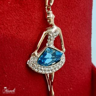 گردنبد سواروسکی