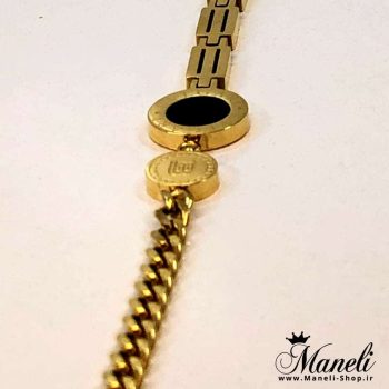 دستبند بولگاری