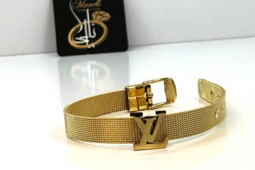 دستبند لوییز ویتون