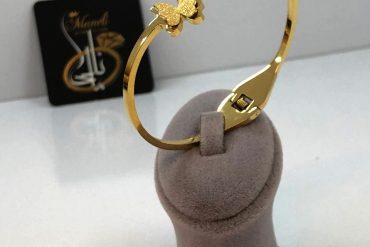 دستبند النگویی