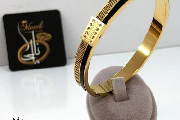 دستبند النگویی