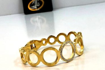 دستبند النگویی