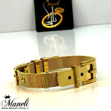 دستبند سگکی