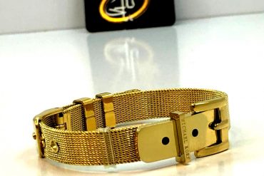 دستبند سگکی