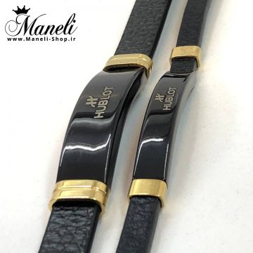 ست دستبند زنانه مردانه