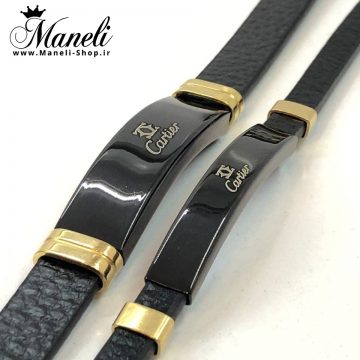 ست دستبند زنانه مردانه