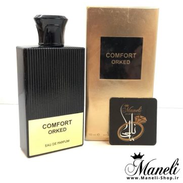 تام فورد بلک ارکید