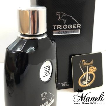 ادکلن جگوار شرکتی روونا