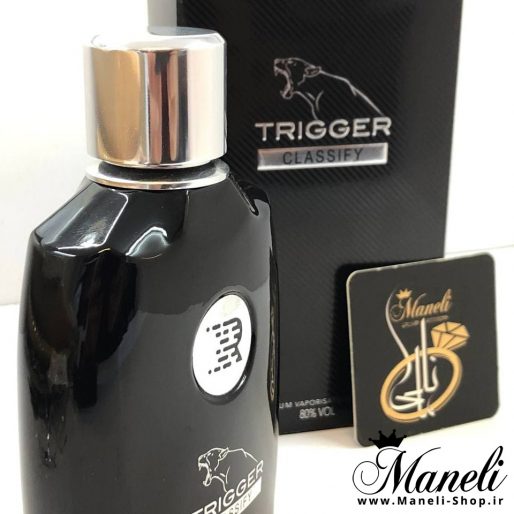 ادکلن جگوار شرکتی روونا