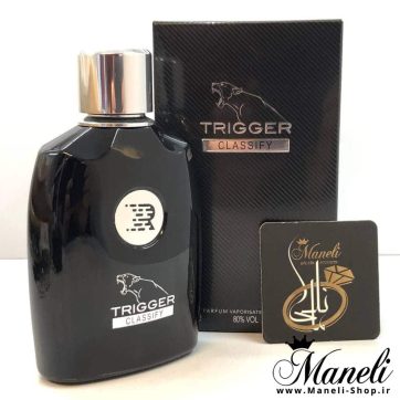 ادکلن جگوار شرکتی روونا