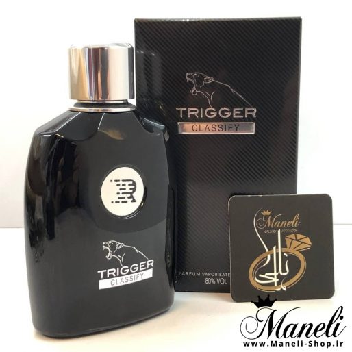 ادکلن جگوار شرکتی روونا