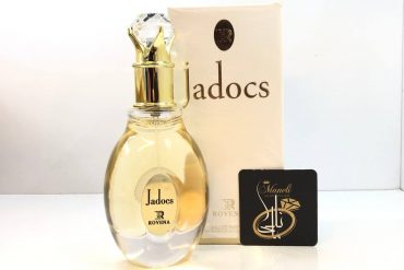 ادکلن جادور (جادوکس روونا)