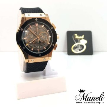 ساعت هابلوت مردانه