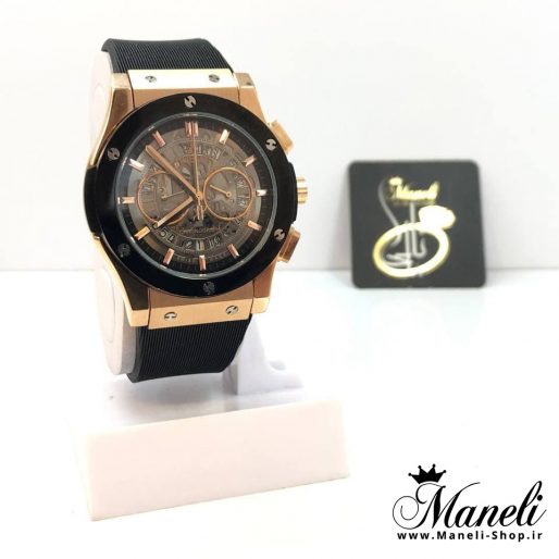 ساعت هابلوت مردانه