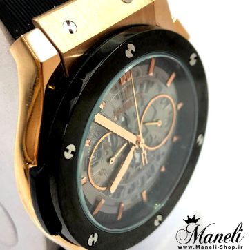 ساعت هابلوت مردانه