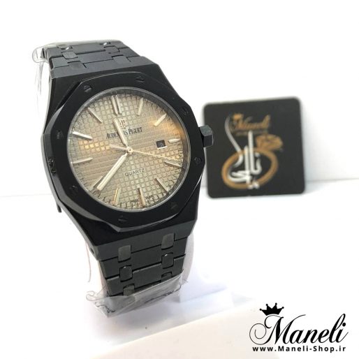 ساعت Ap اتوماتیک