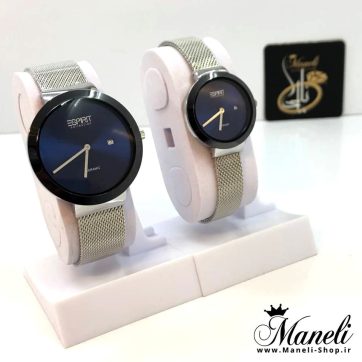 ساعت اسپریت ست مردانه و زنانه