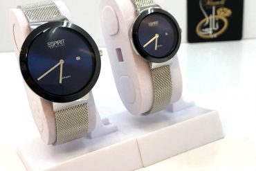 ساعت اسپریت ست مردانه و زنانه