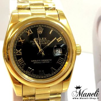 ست ساعت رولکس