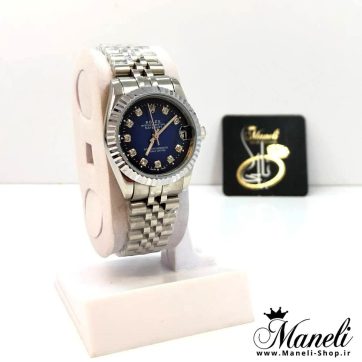 ساعت رولکس زنانه