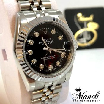 ساعت رولکس زنانه ارزان