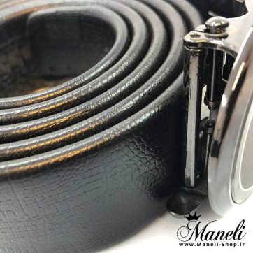 کمربند ریلی