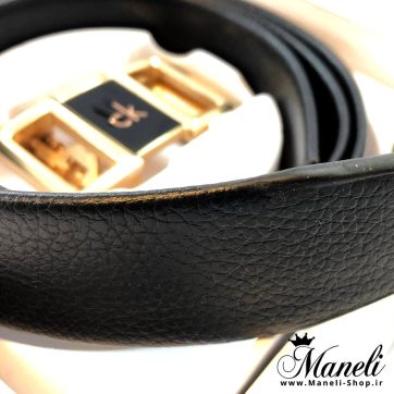 کمربند ریلی