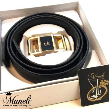 کمربند ریلی کلوین کلین