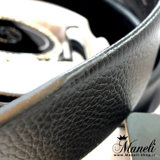 کمربند ریلی