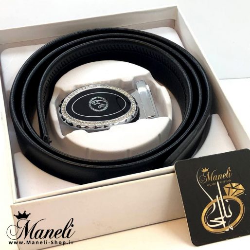 کمربند هدیه ای مردانه