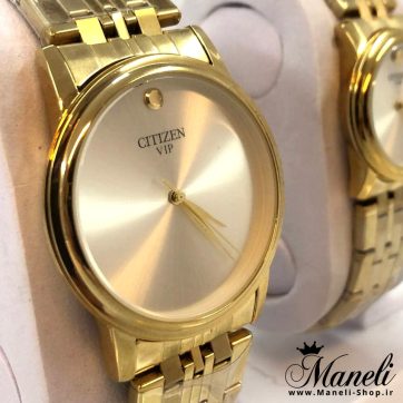 ساعت مردانه سیتیزن