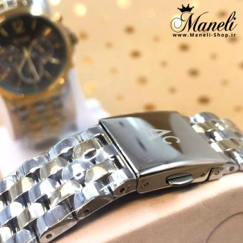 ساعت سیتیزن بند فلزی