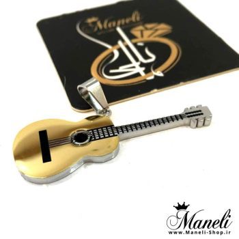 پلاک فانتزی گیتار