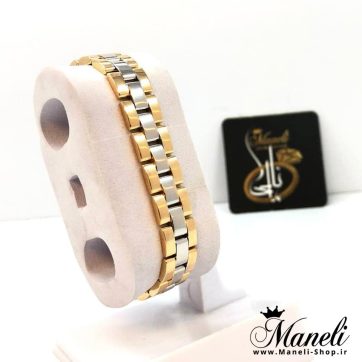 دستبند رولکس