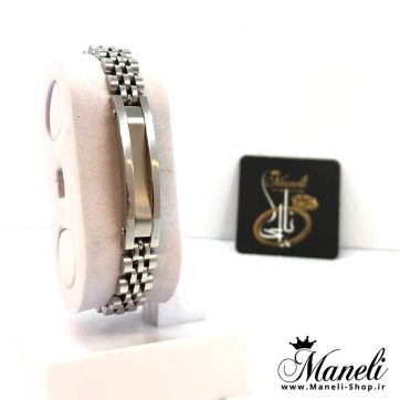 دستبند رولکس مردانه