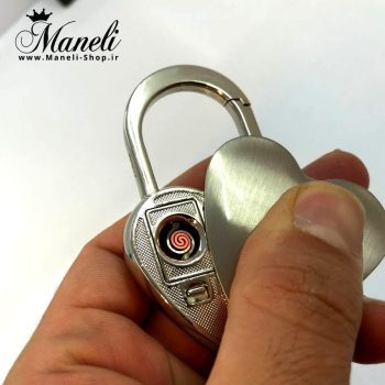 فندک المنتی شارژی