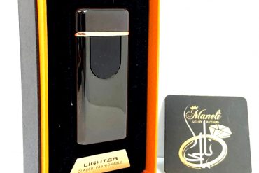 فندک شارژی شوکری