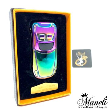 فندک شارژی شوکری