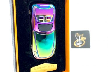 فندک شارژی شوکری