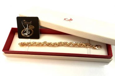 دستبند زنانه ژوپینگ