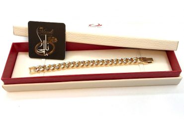 دستبند کارتیری زنانه ژوپینگ