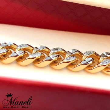 دستبند کارتیری زنانه