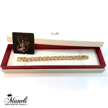 دستبند کارتیری زنانه