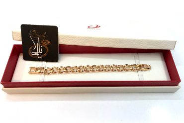 دستبند کارتیری زنانه