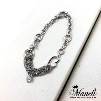 دستبند استیل خاص